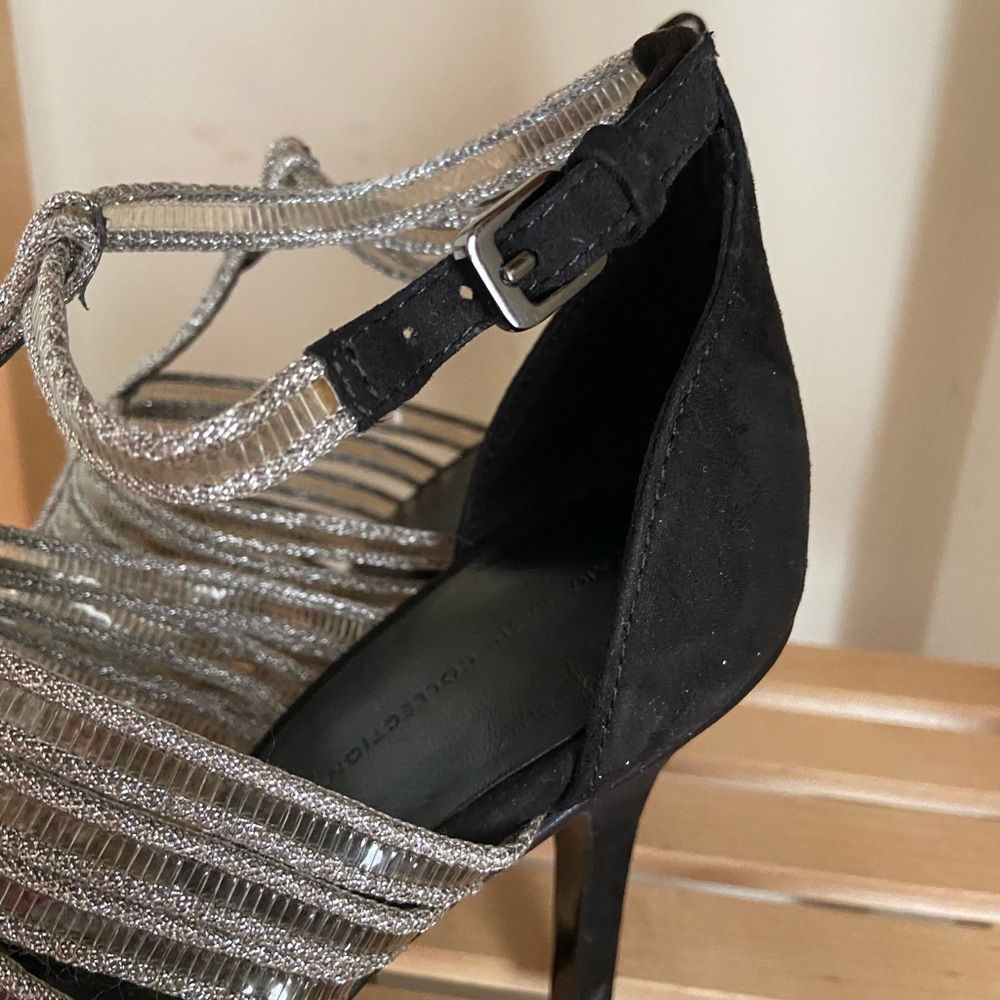 Zara Basic Collection Sandal - Picture 8 of 11